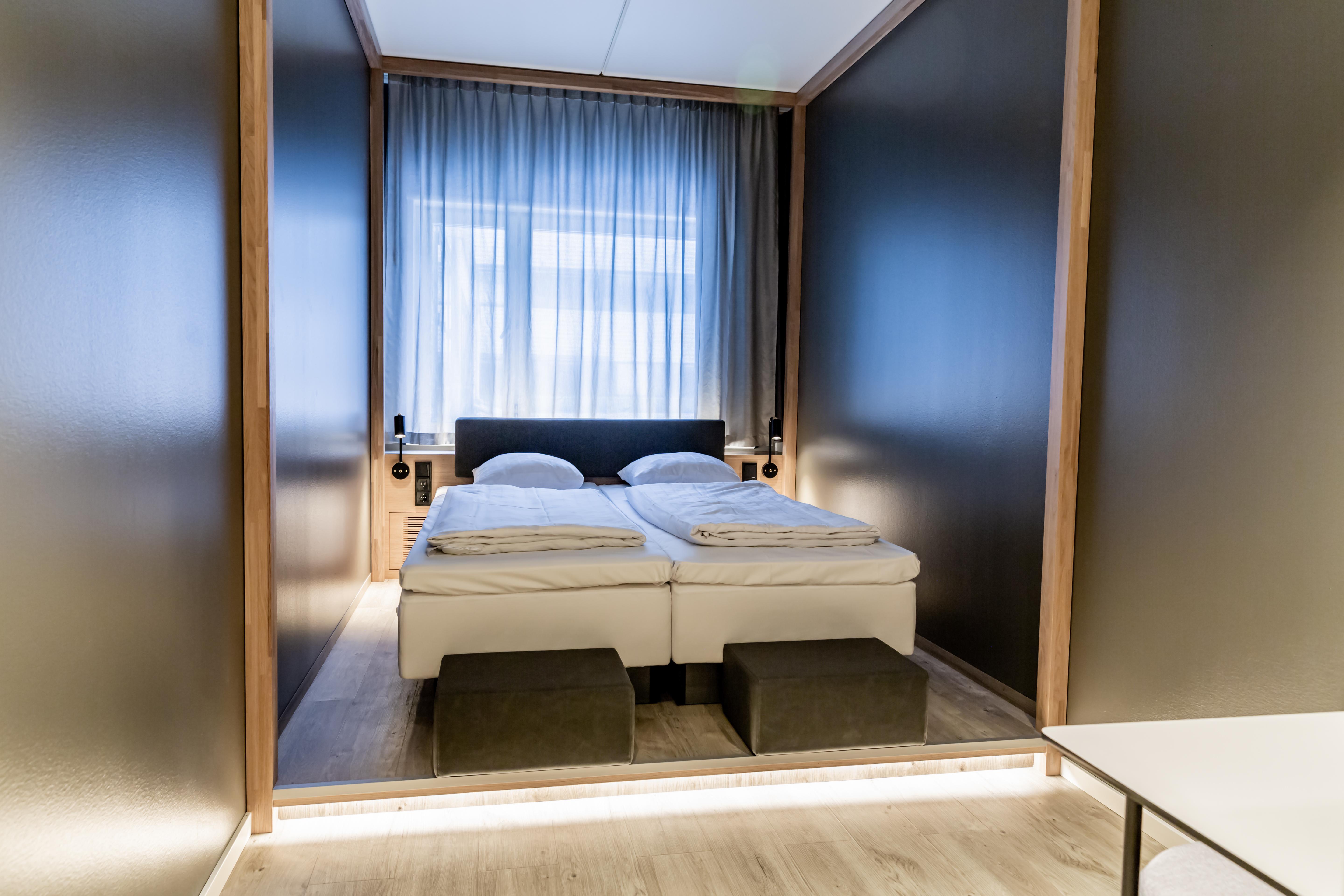 First Hotel Stockholm North Upplands-Väsby المظهر الخارجي الصورة