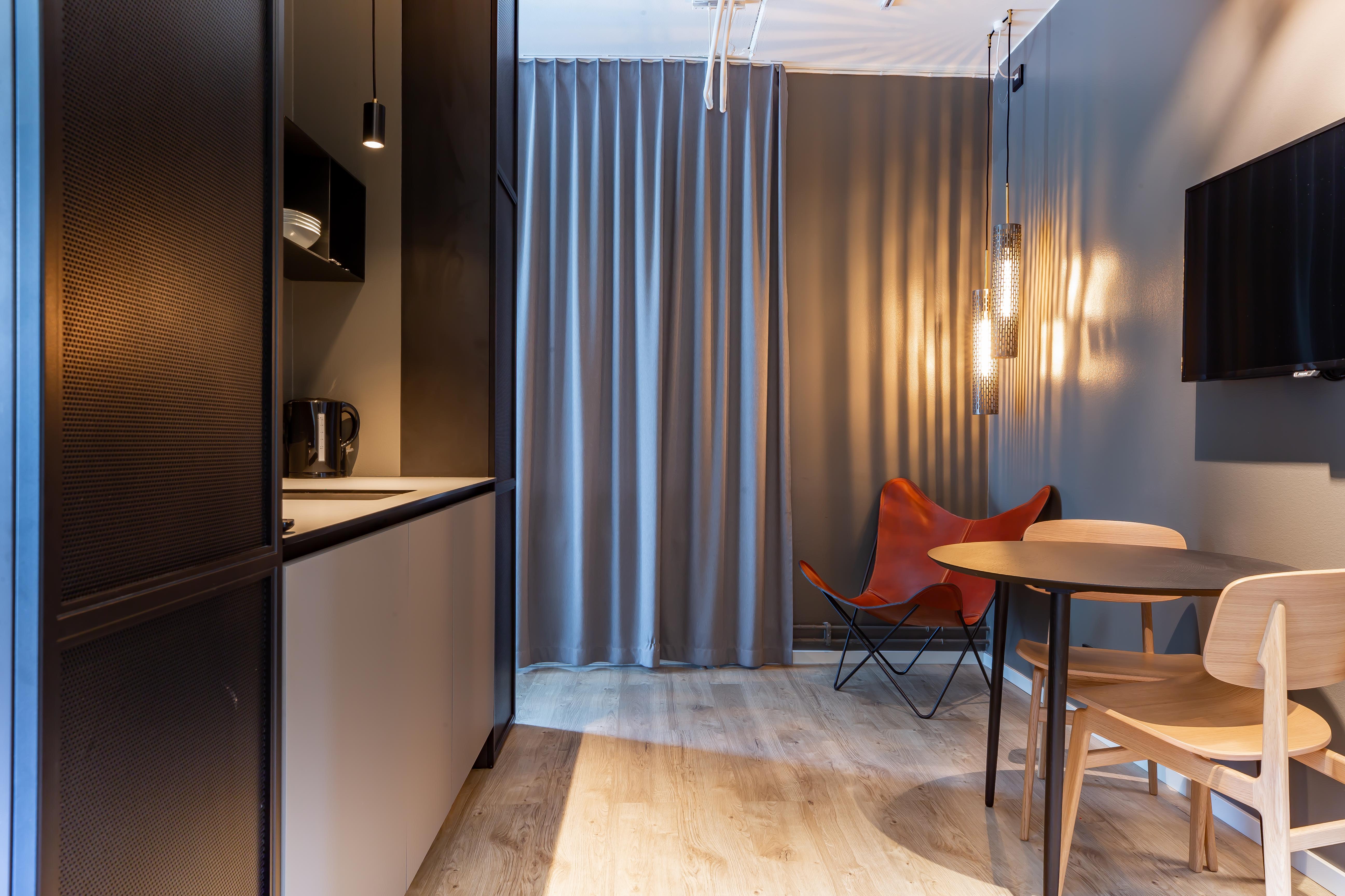 First Hotel Stockholm North Upplands-Väsby المظهر الخارجي الصورة