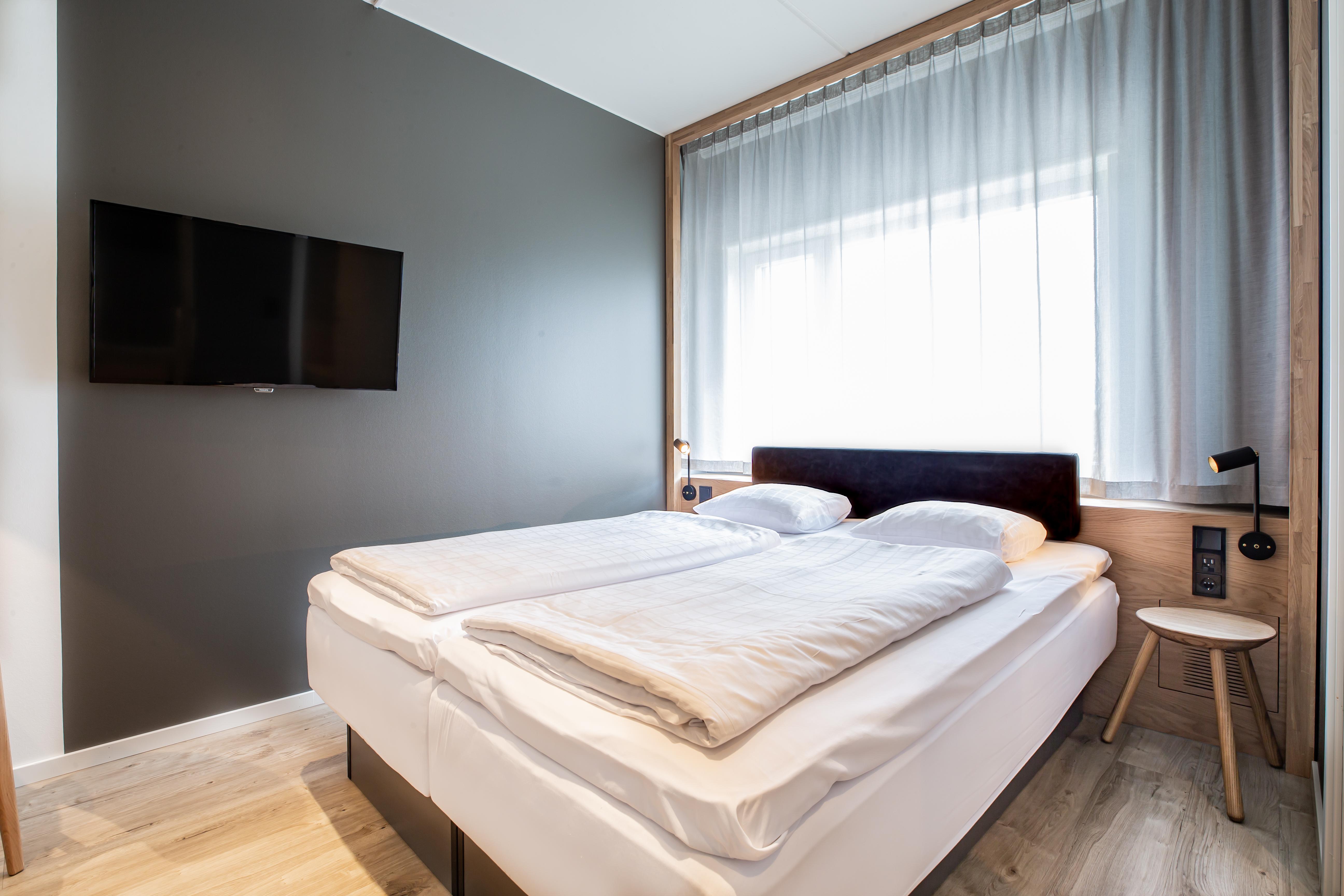 First Hotel Stockholm North Upplands-Väsby المظهر الخارجي الصورة