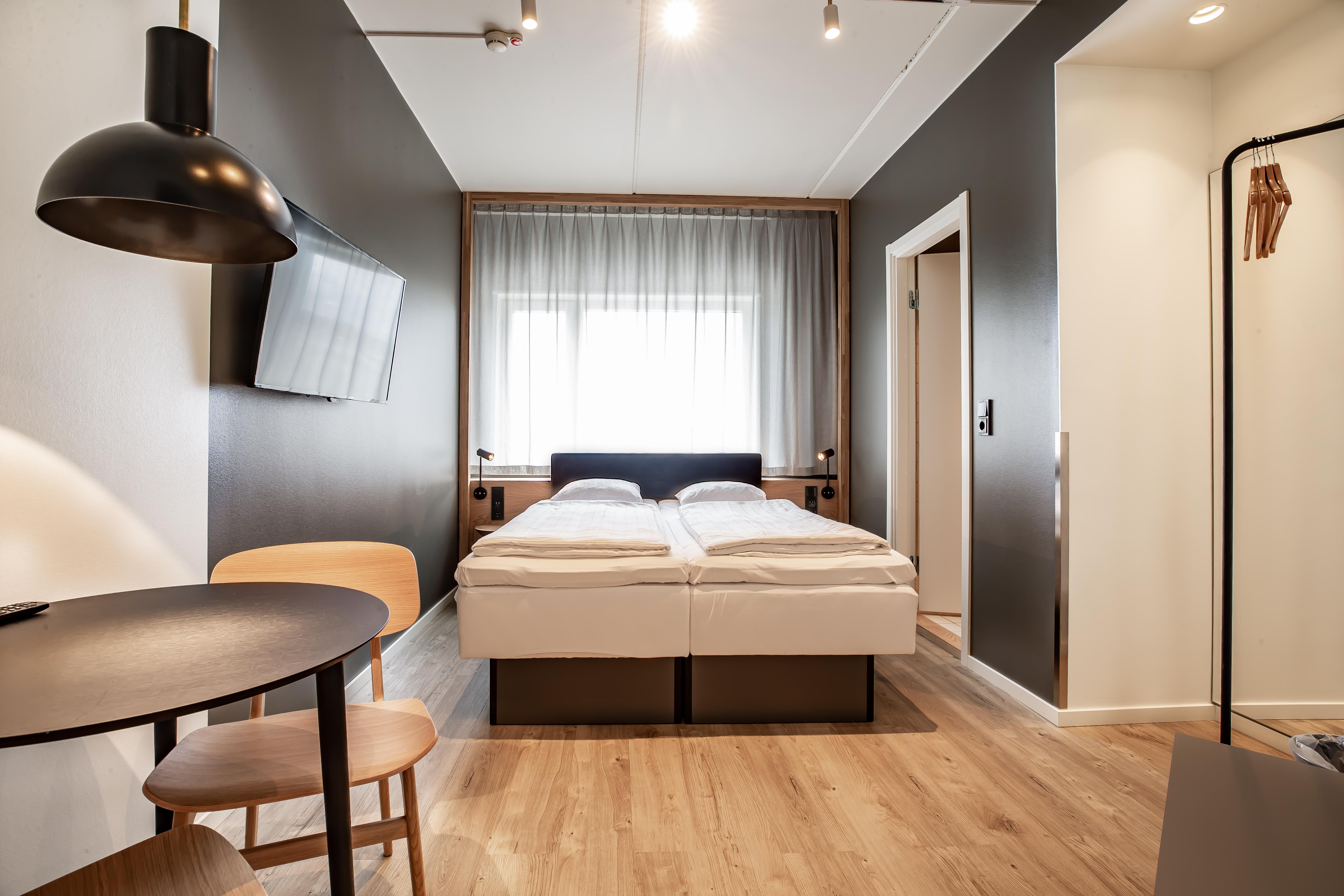 First Hotel Stockholm North Upplands-Väsby المظهر الخارجي الصورة