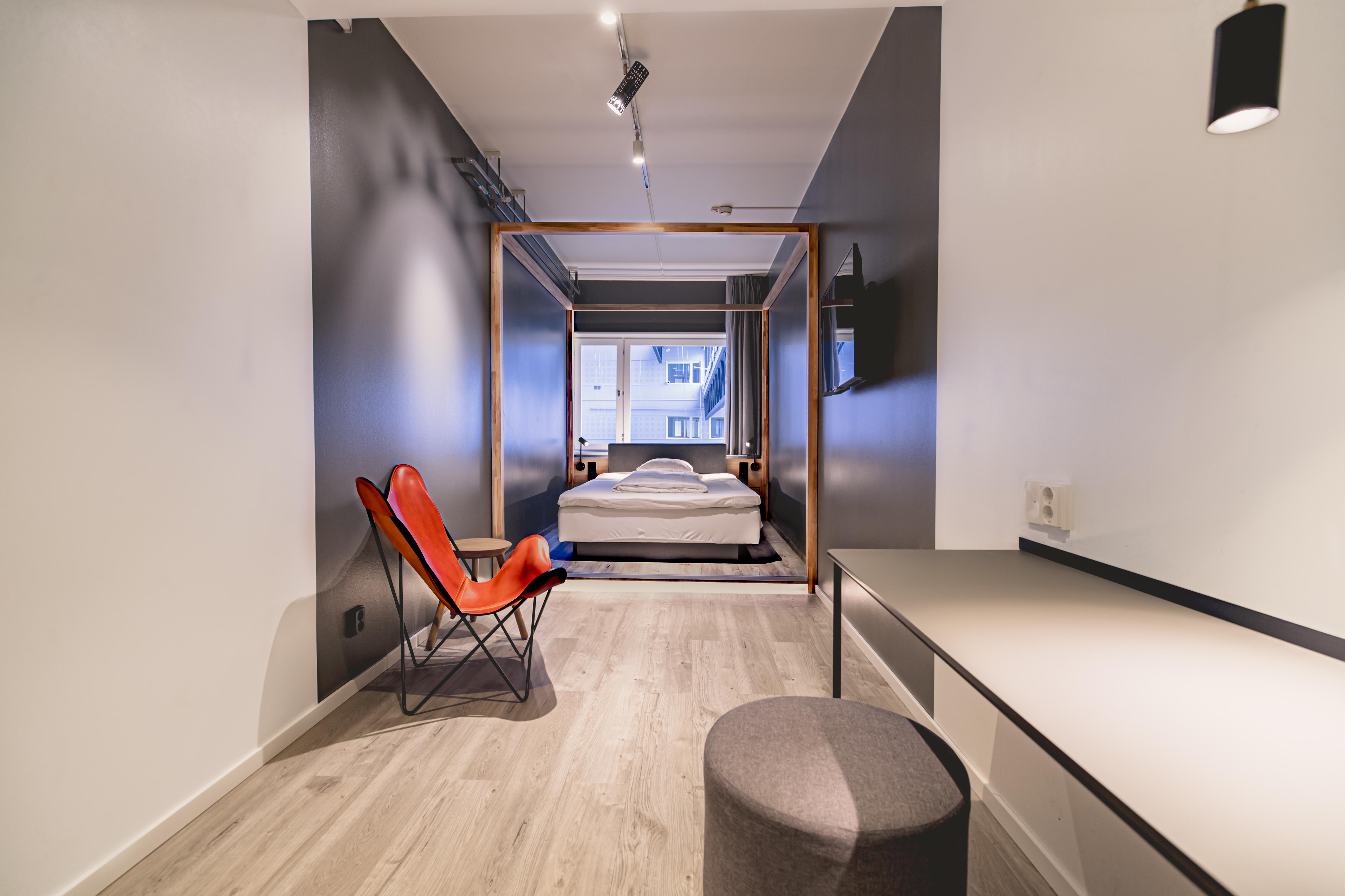 First Hotel Stockholm North Upplands-Väsby المظهر الخارجي الصورة