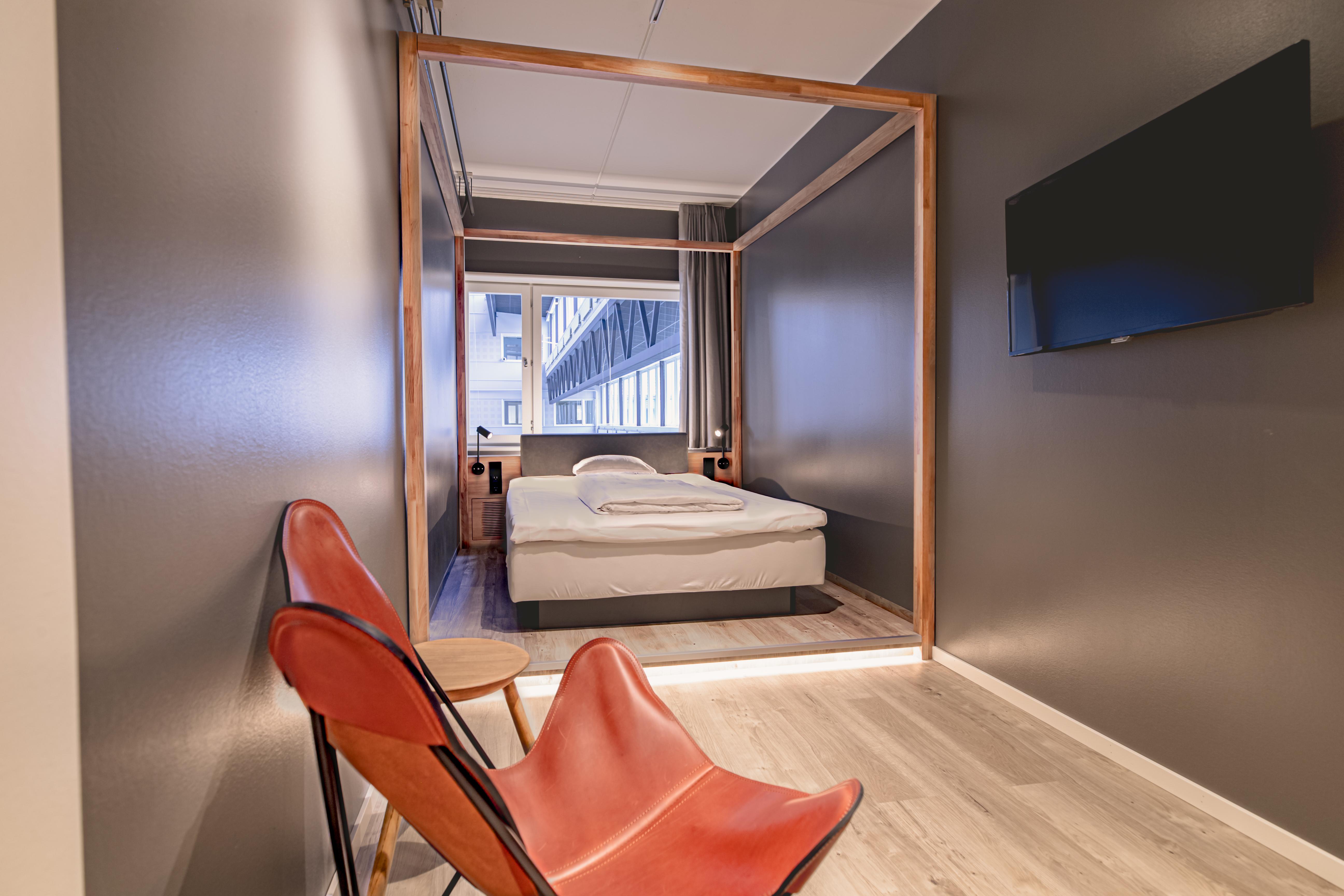 First Hotel Stockholm North Upplands-Väsby المظهر الخارجي الصورة