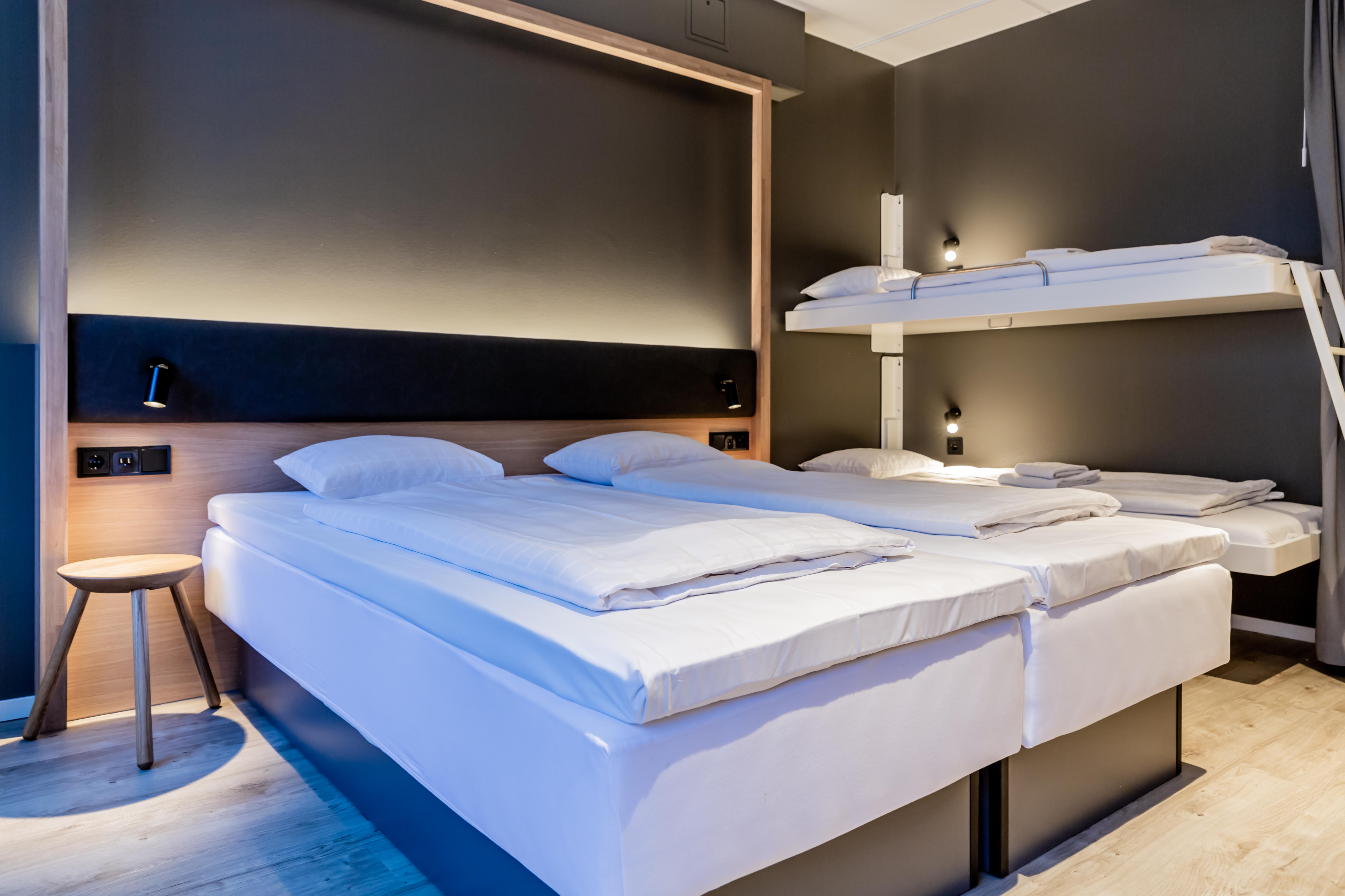 First Hotel Stockholm North Upplands-Väsby المظهر الخارجي الصورة
