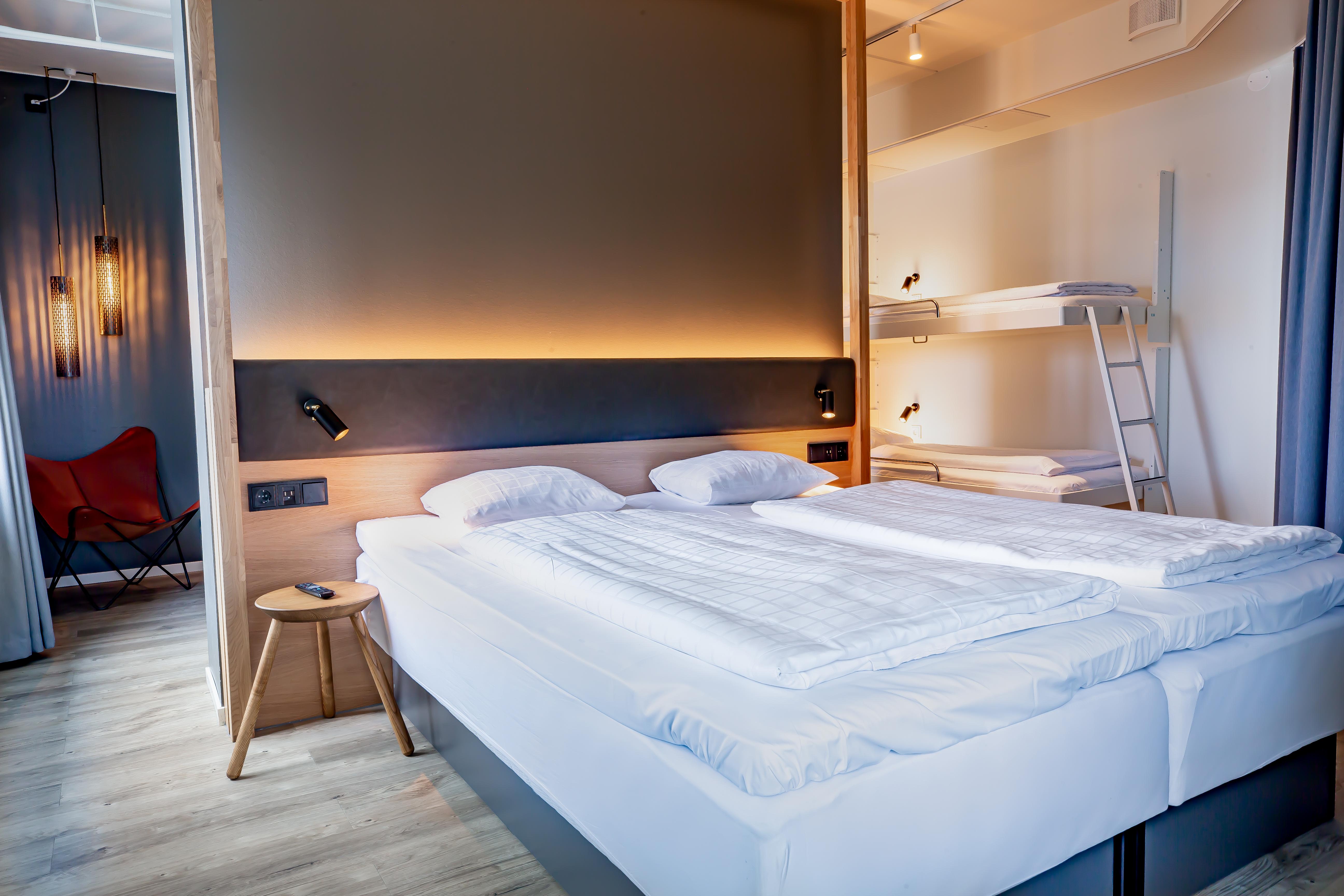 First Hotel Stockholm North Upplands-Väsby المظهر الخارجي الصورة