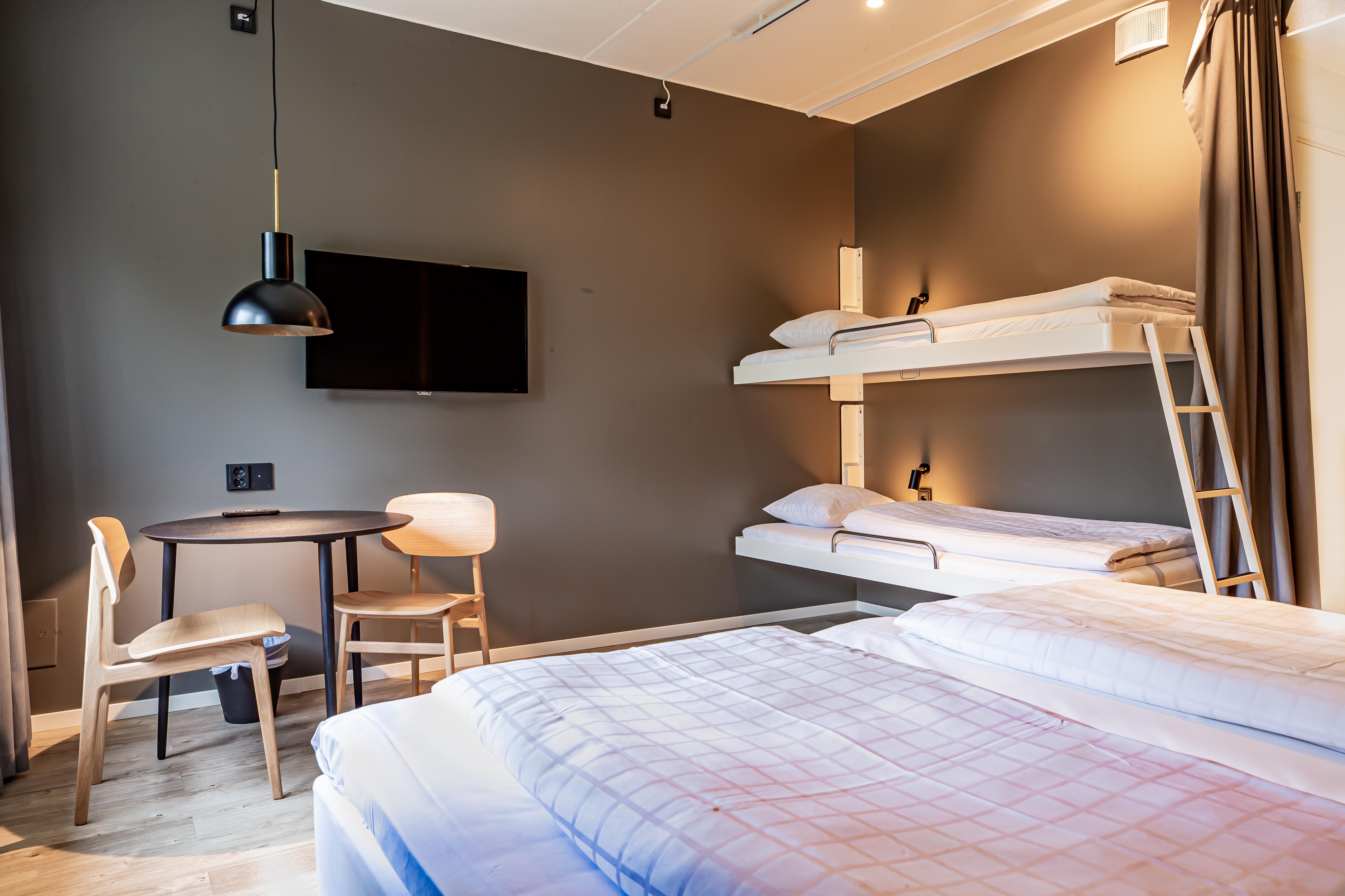 First Hotel Stockholm North Upplands-Väsby المظهر الخارجي الصورة