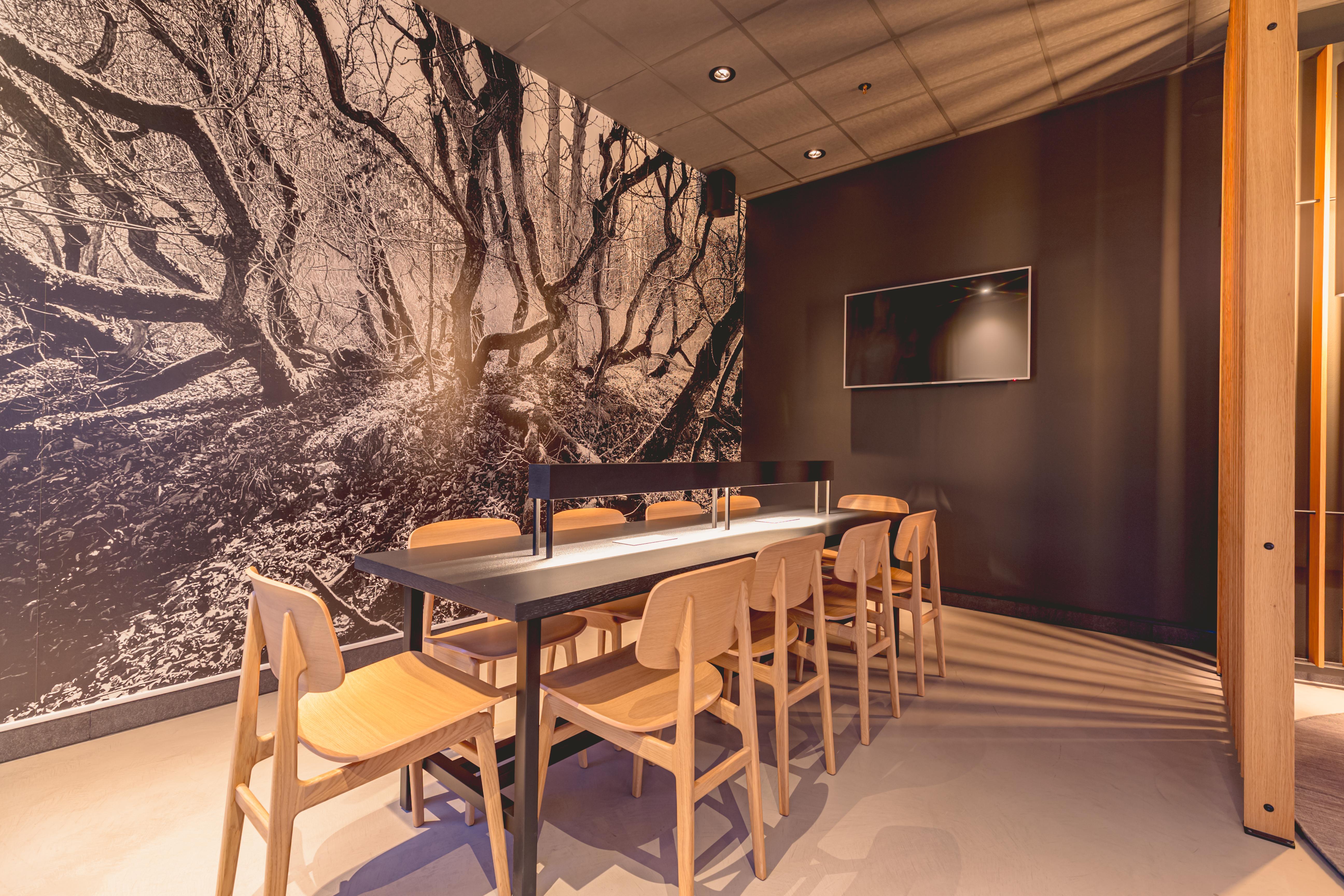 First Hotel Stockholm North Upplands-Väsby المظهر الخارجي الصورة