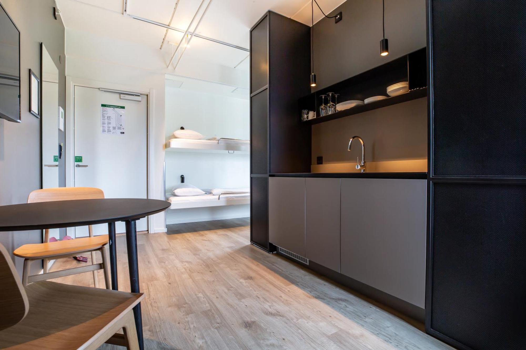 First Hotel Stockholm North Upplands-Väsby المظهر الخارجي الصورة