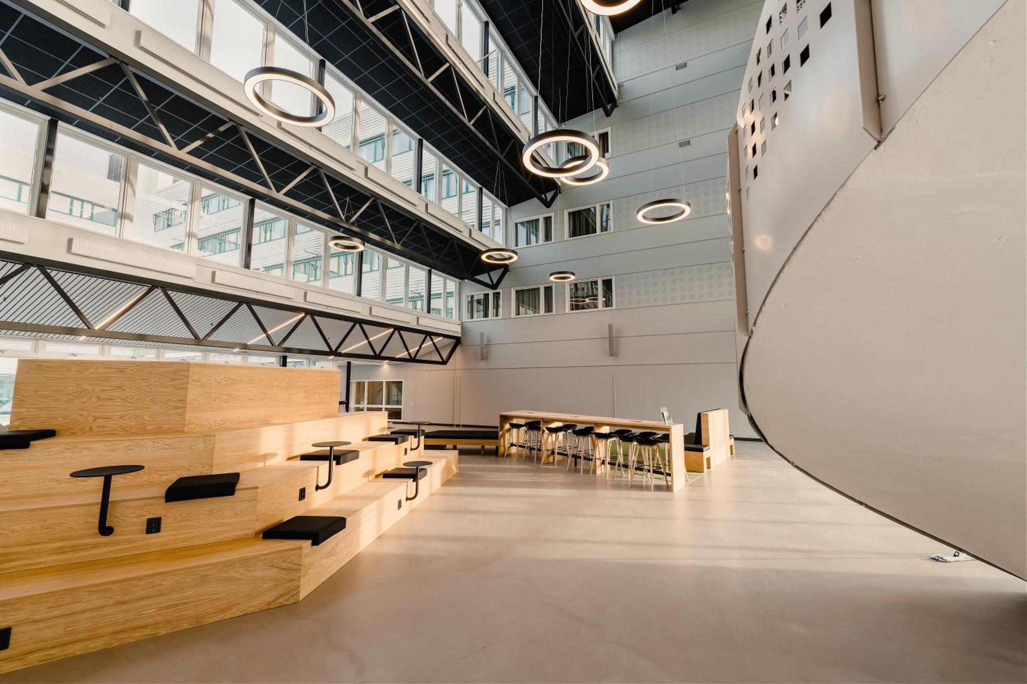 First Hotel Stockholm North Upplands-Väsby المظهر الخارجي الصورة