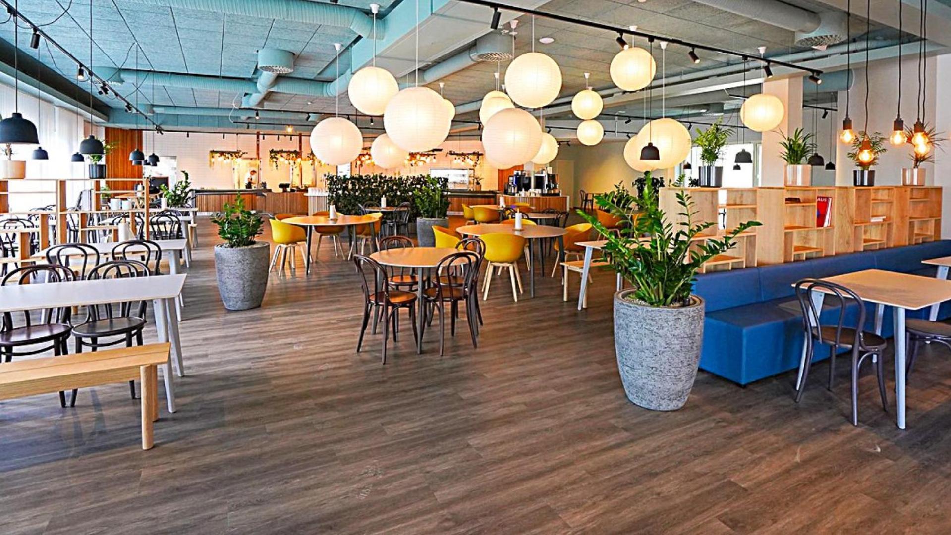 First Hotel Stockholm North Upplands-Väsby المظهر الخارجي الصورة