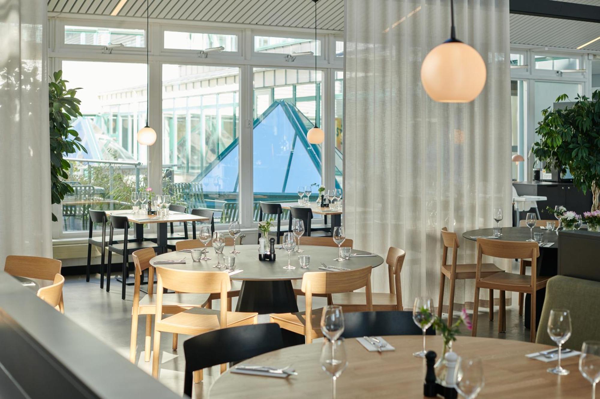 First Hotel Stockholm North Upplands-Väsby المظهر الخارجي الصورة
