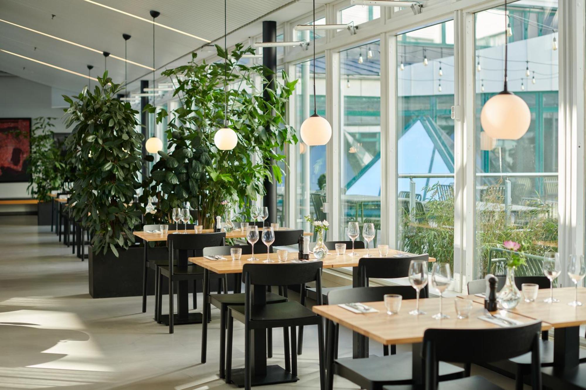 First Hotel Stockholm North Upplands-Väsby المظهر الخارجي الصورة