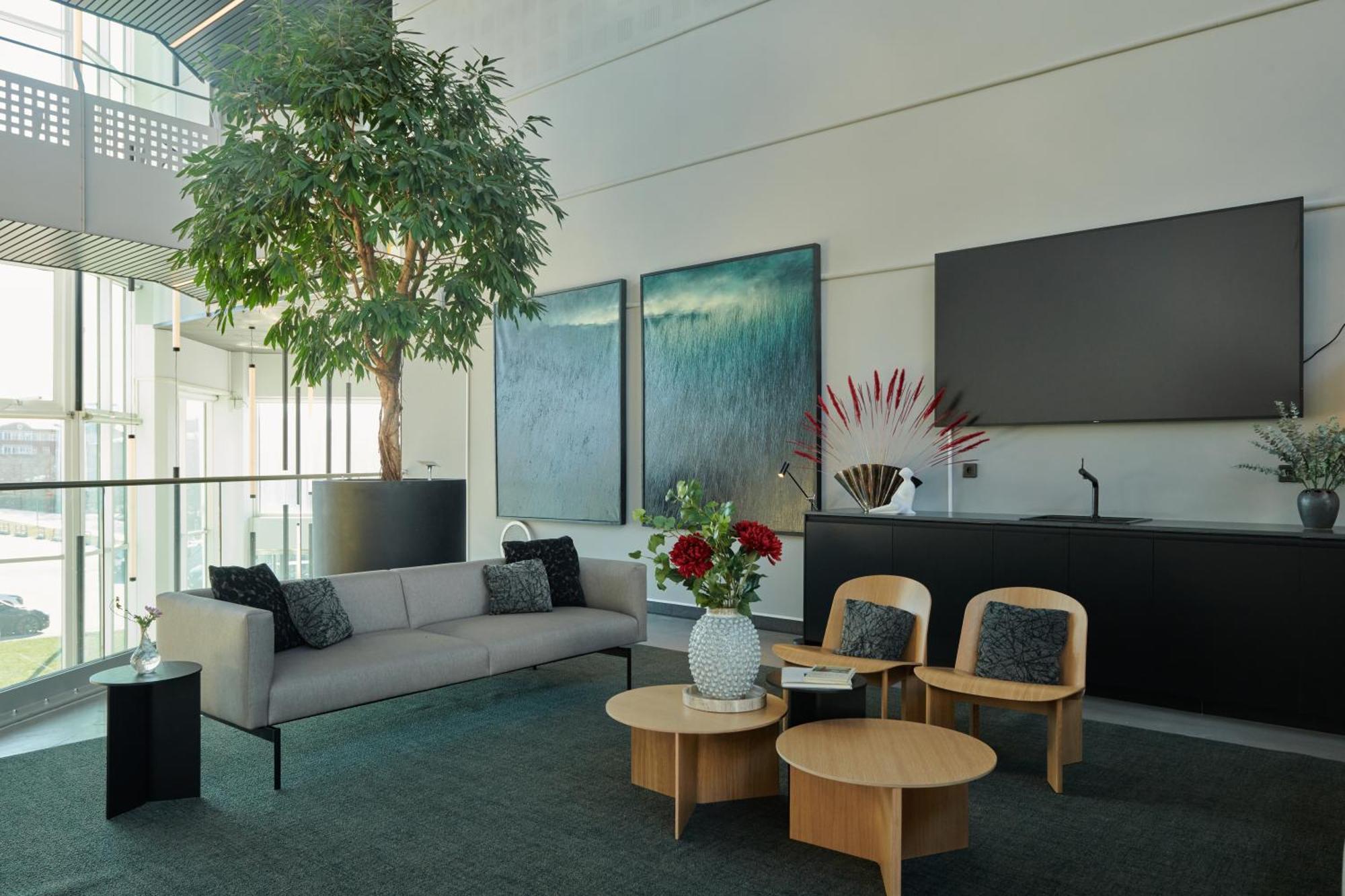 First Hotel Stockholm North Upplands-Väsby المظهر الخارجي الصورة