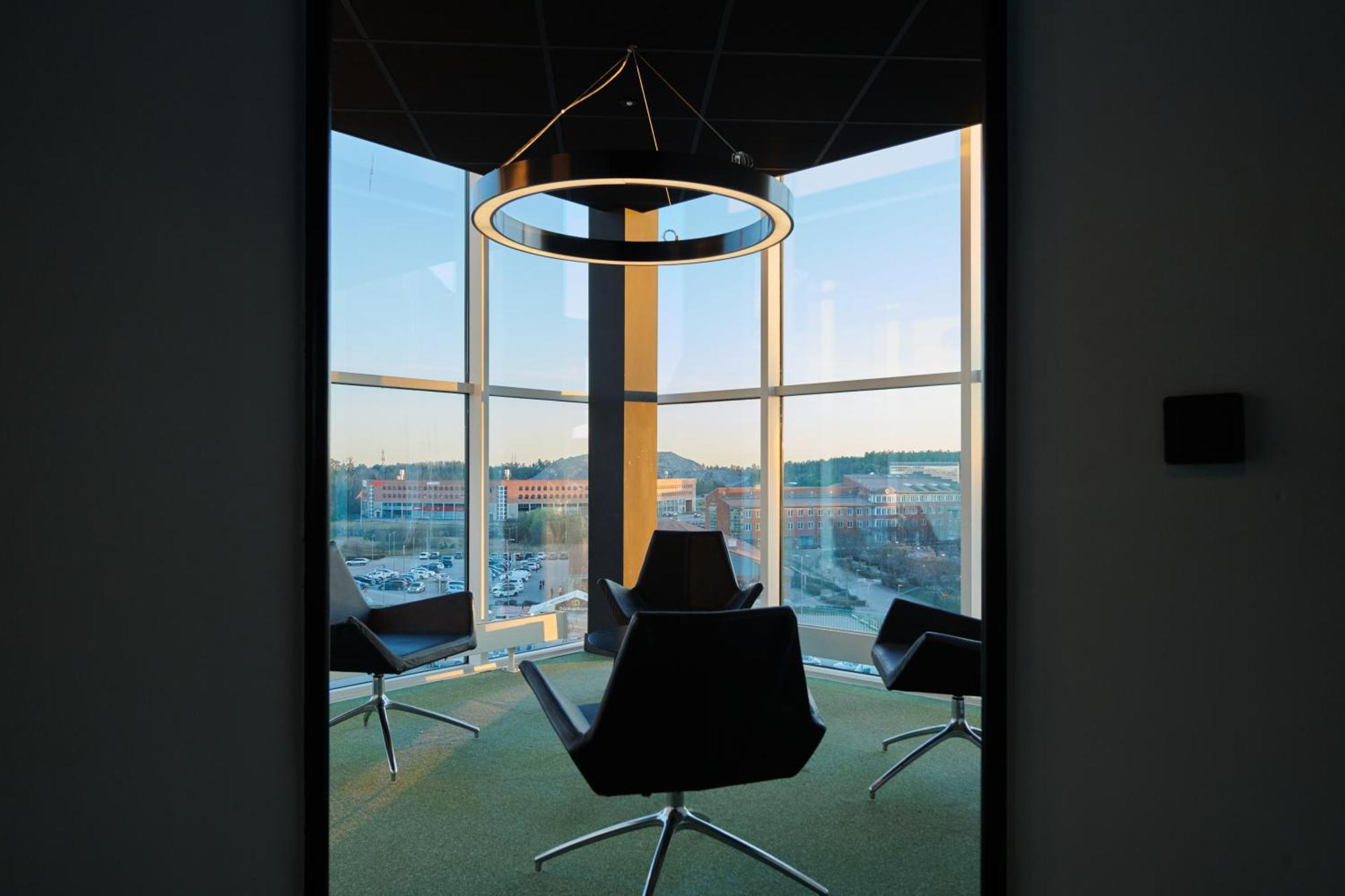 First Hotel Stockholm North Upplands-Väsby المظهر الخارجي الصورة