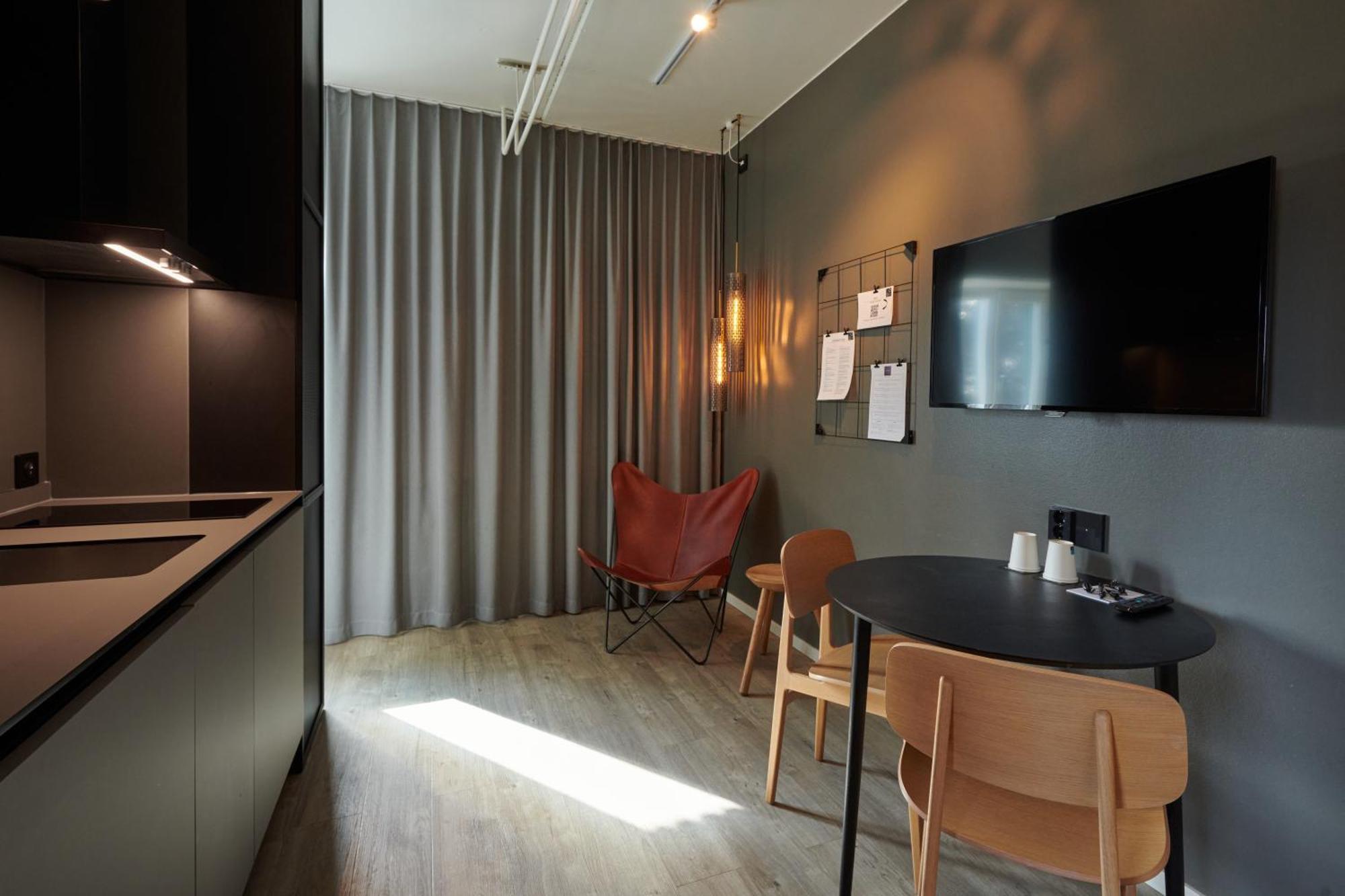 First Hotel Stockholm North Upplands-Väsby المظهر الخارجي الصورة