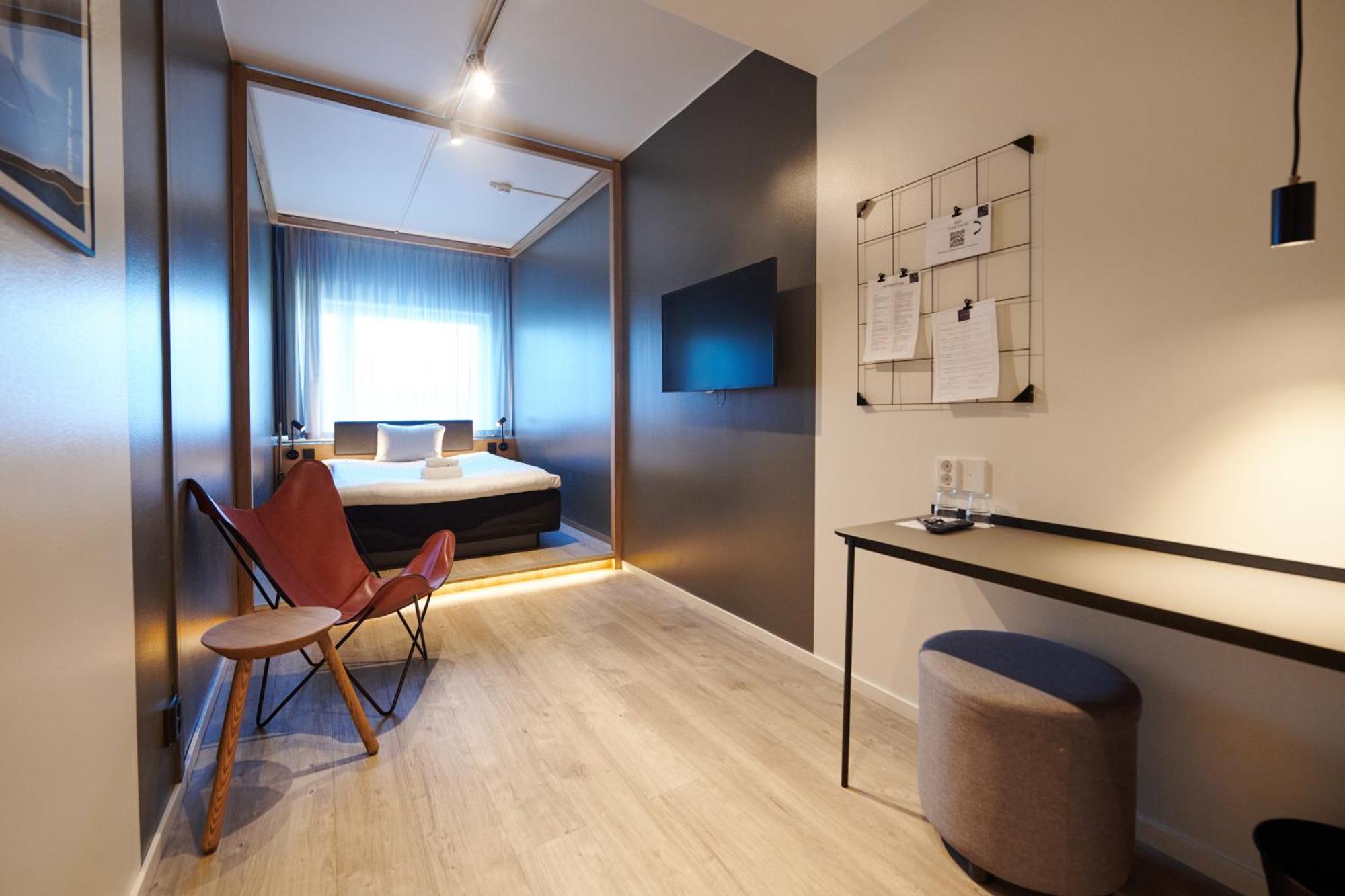 First Hotel Stockholm North Upplands-Väsby المظهر الخارجي الصورة