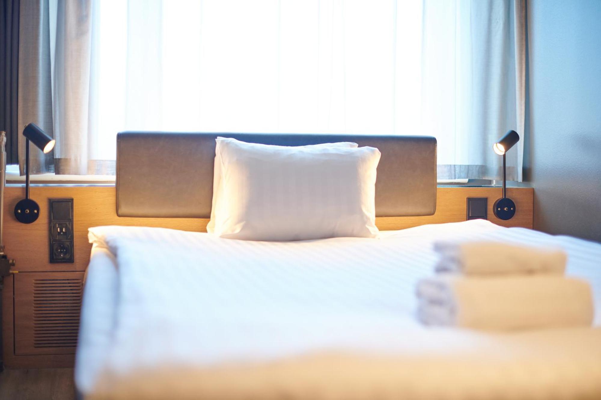 First Hotel Stockholm North Upplands-Väsby المظهر الخارجي الصورة