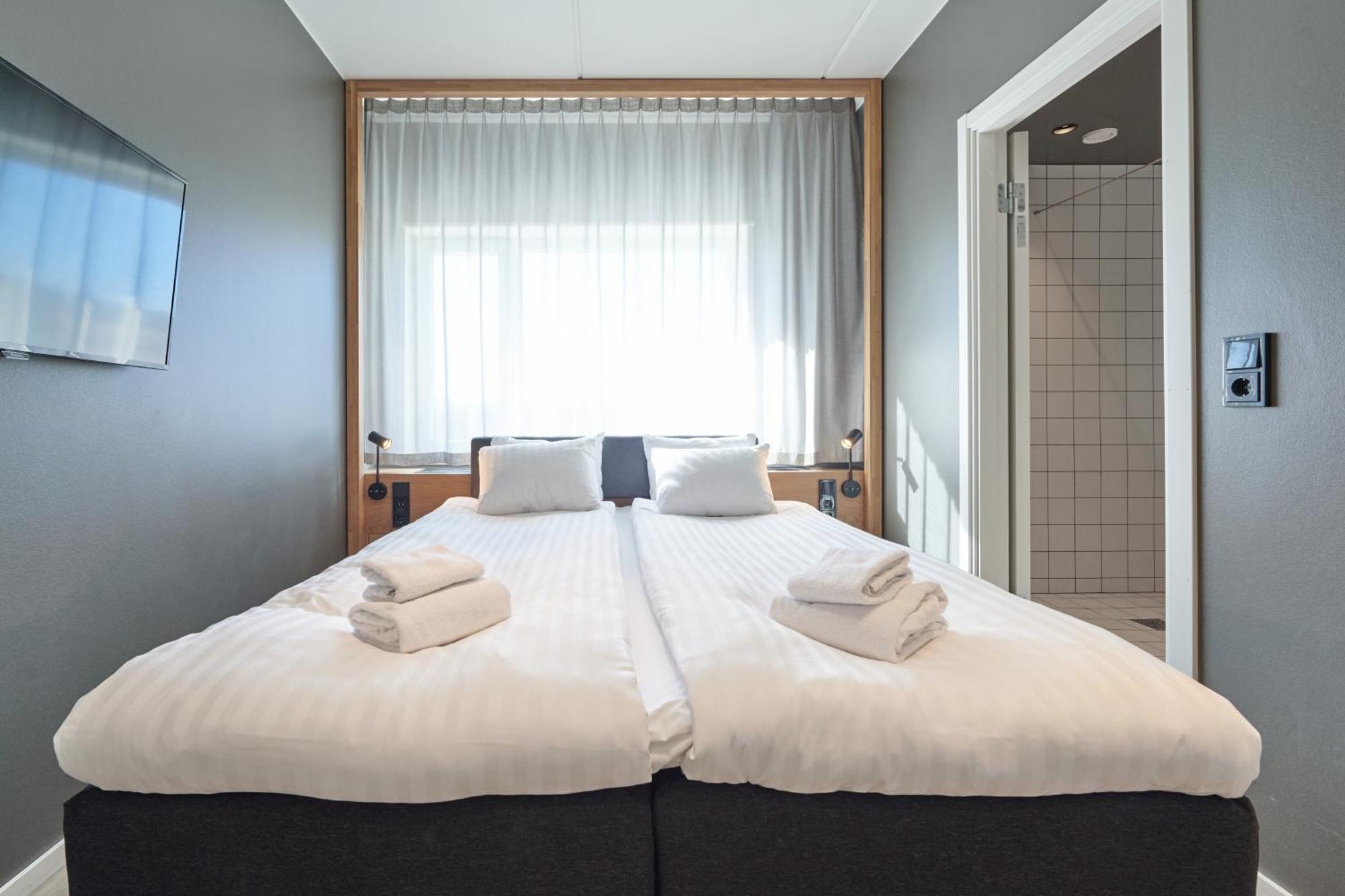 First Hotel Stockholm North Upplands-Väsby المظهر الخارجي الصورة
