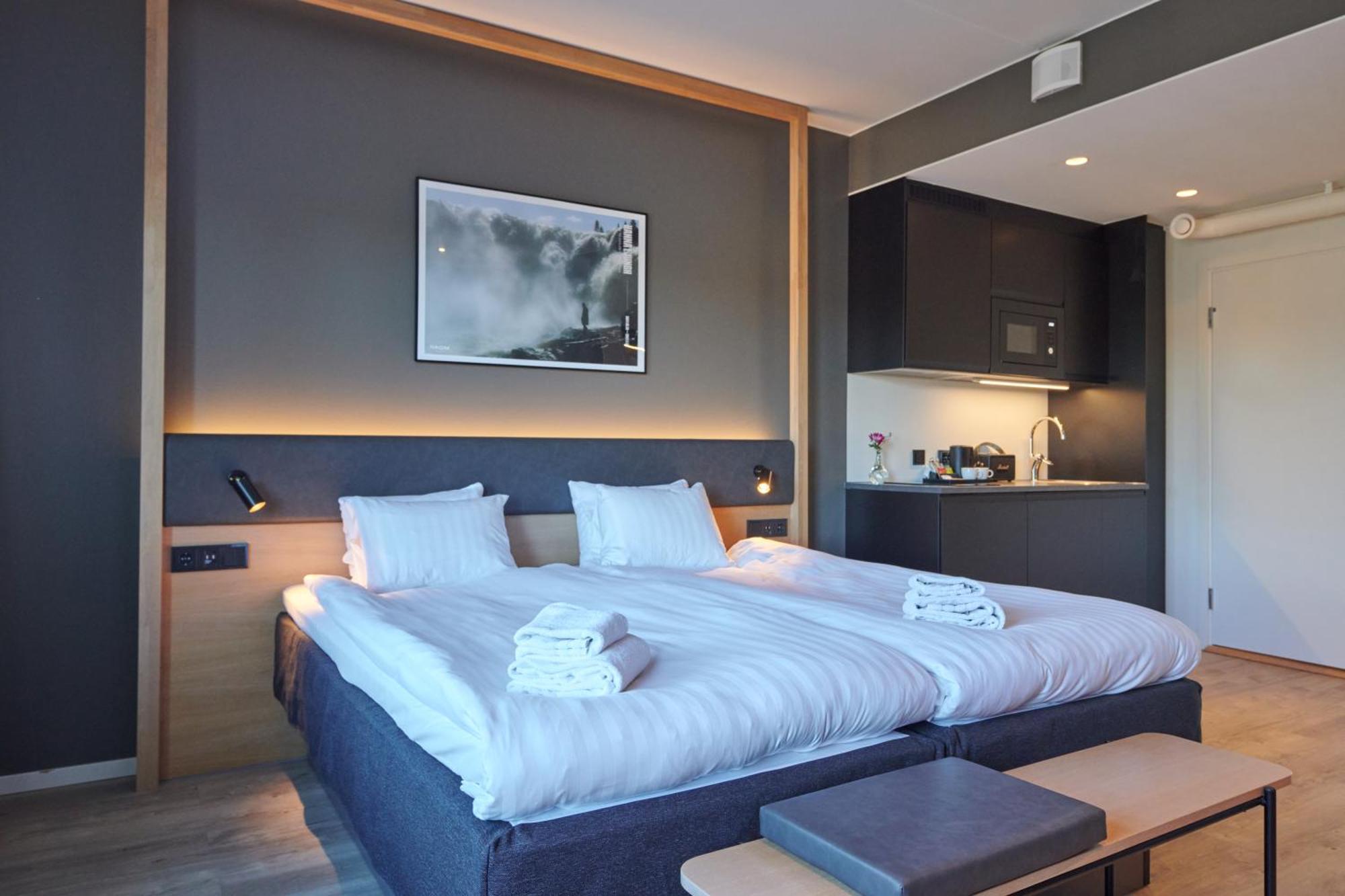 First Hotel Stockholm North Upplands-Väsby المظهر الخارجي الصورة