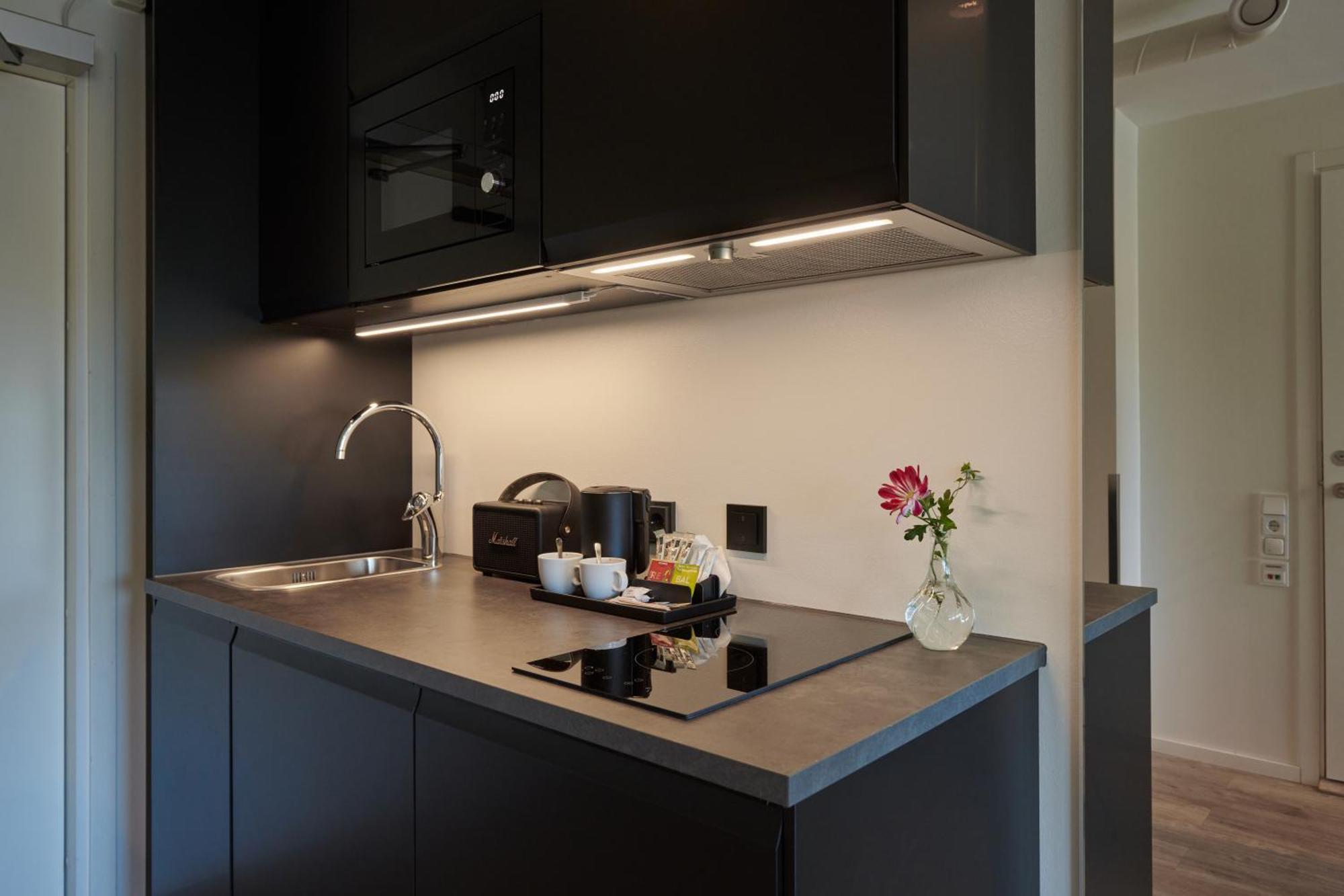 First Hotel Stockholm North Upplands-Väsby المظهر الخارجي الصورة