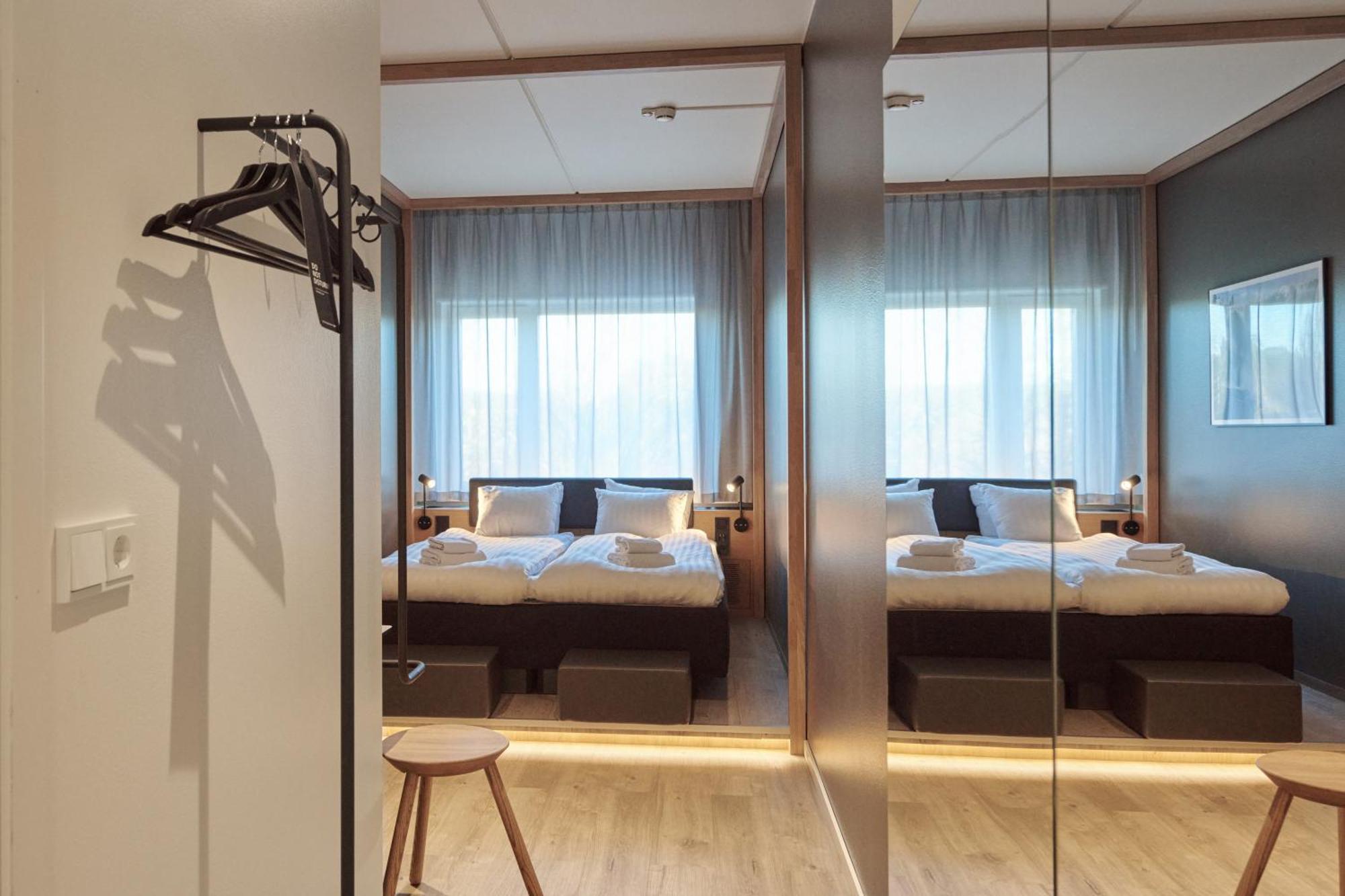 First Hotel Stockholm North Upplands-Väsby المظهر الخارجي الصورة