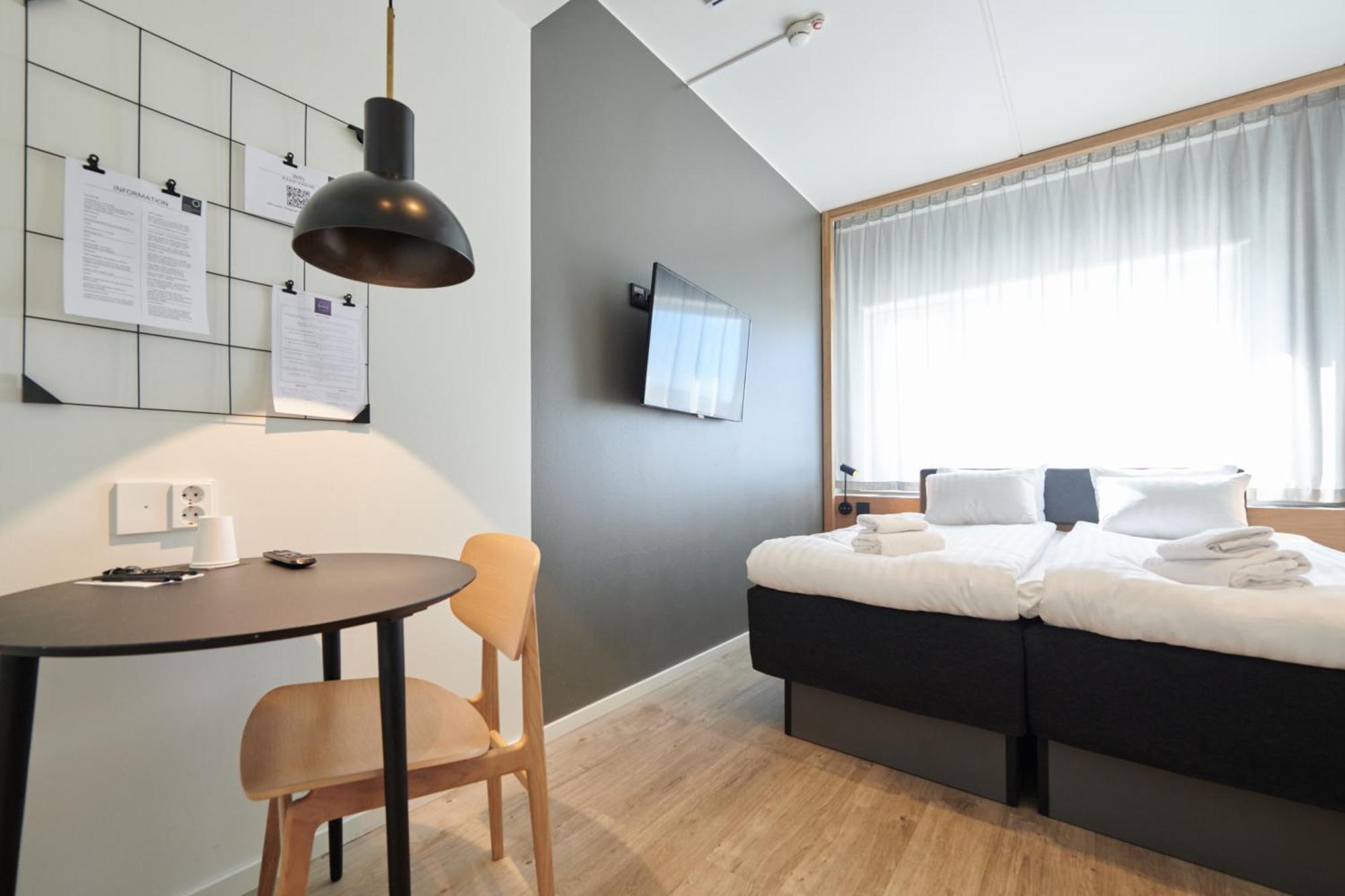 First Hotel Stockholm North Upplands-Väsby المظهر الخارجي الصورة