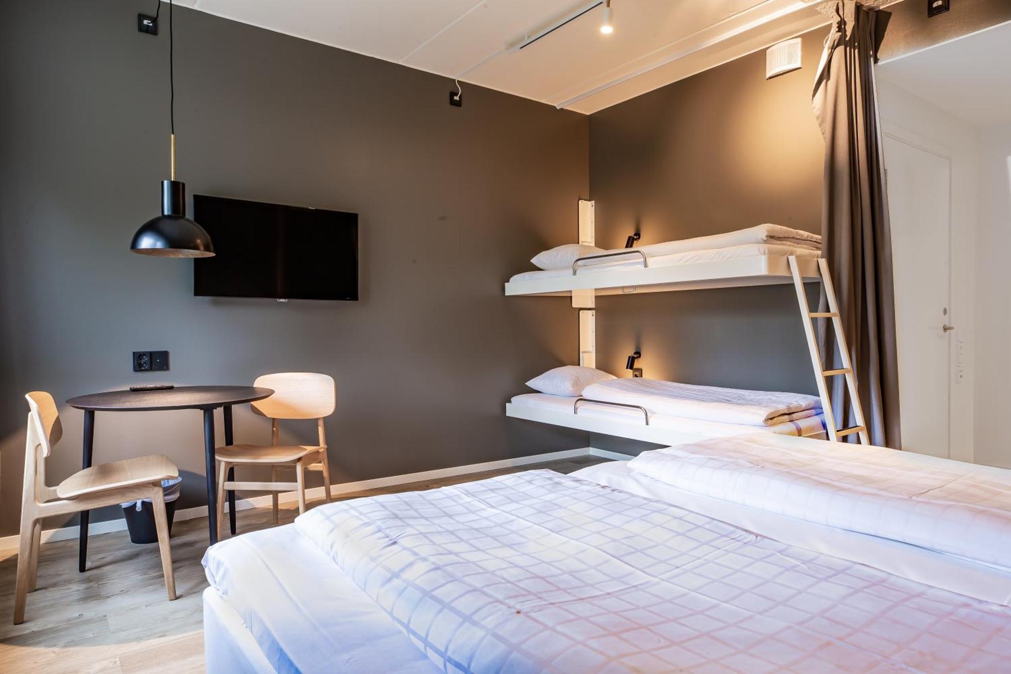 First Hotel Stockholm North Upplands-Väsby المظهر الخارجي الصورة